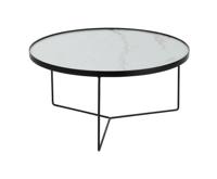 J-Line Salontafel Rond - thumbnail