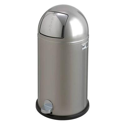 Wesco Kickboy Pedaalemmer 40 Liter Wesco Kickboy Pedaalemmer 40 Liter