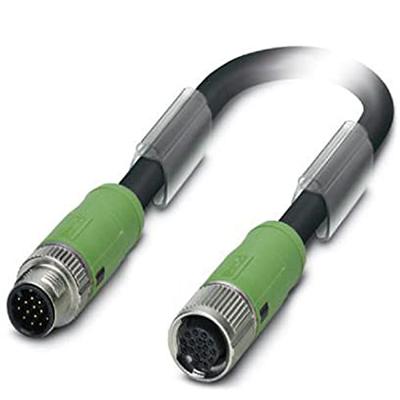 Phoenix 1402421 – Sensor/Actuator Kabel sac-17p-ms/5-35t/fsshsco