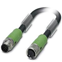 Phoenix 1402421 – Sensor/Actuator Kabel sac-17p-ms/5-35t/fsshsco - thumbnail