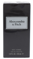 Abercrombie & Fitch First Instinct Man Eau de Toilette Spray - thumbnail