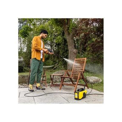 Karcher OC 6-18 Battery Set Stofzuiger - 1.328-501.0