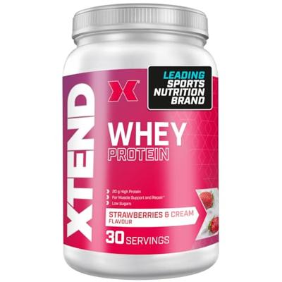 Xtend® Whey Protein | Scivation | 810 G