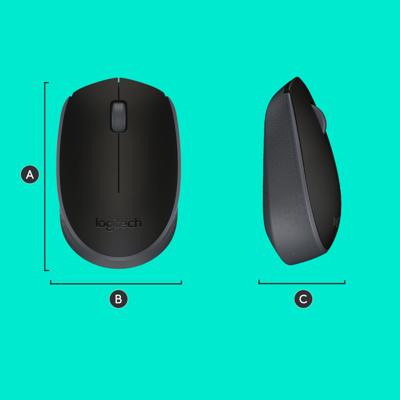Logitech B170