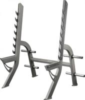 X-Line squat rack XR309 - thumbnail