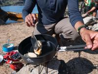 MSR Ceramic Skillet Pan - thumbnail