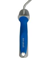 Blauwe bes - thumbnail