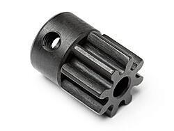 8t bullet flux pinion