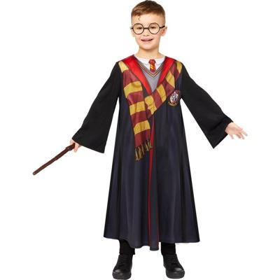 Kostuum Harry Potter Dlx Kit 12-14 Jaar