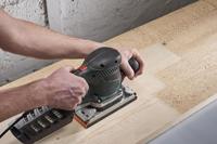 Wolfcraft Schuurstroken-Set | 25-delig | 93 x 230mm | 1 set - 1969100 - thumbnail