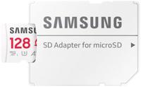 Samsung Sonic the HedgehogTM PRO Plus microSD Card - thumbnail