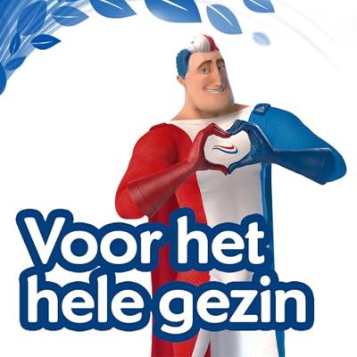 Aquafresh Freshmint Mondspray Voor Frisse Adem