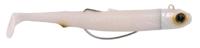 Spro Gutsbait Salt! Minnow 10,5 cm 20 gr White Minnow - thumbnail