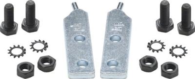 Reservepunten recht KS Tools 500.1341