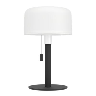 Eglo Design tafellampMontapalma zwart met wit - 75887