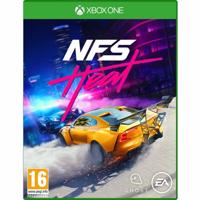 Need for Speed Heat - thumbnail