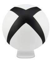 Xbox - Logo Light (zwart) - thumbnail