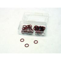 Bofix fiberringen 7mm (25st) - thumbnail