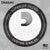 D'Addario PSB035 ProSteel Wound Bass Singles 035 Long Scale ProSteels bas gitaarsnaar