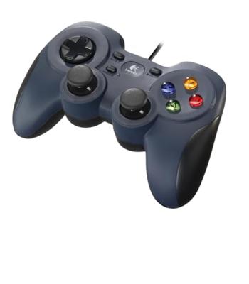Logitech-G Gamepad F310 Gamepad