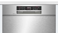 Bosch Serie 6 SMU6ECS57E vaatwasser Semi-ingebouwd 14 couverts A++ - thumbnail