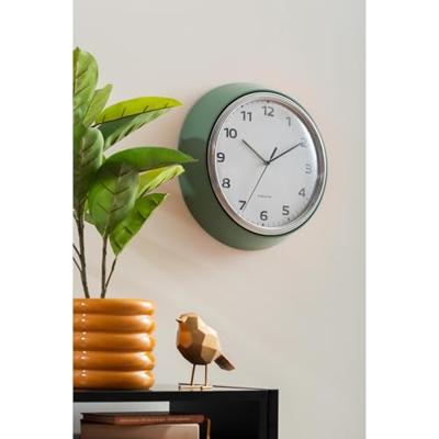 Karlsson - Wall Clock Modern Retro