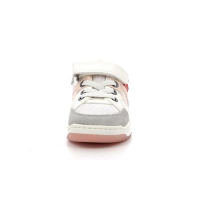 Kindersneakers Kikouak 928560-30-33 KICKERS® wit