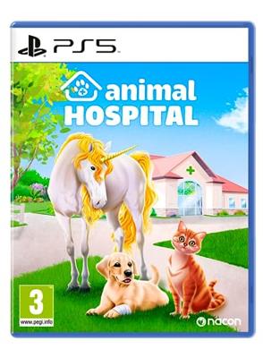 Animal Hospital