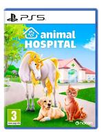 Animal Hospital - thumbnail