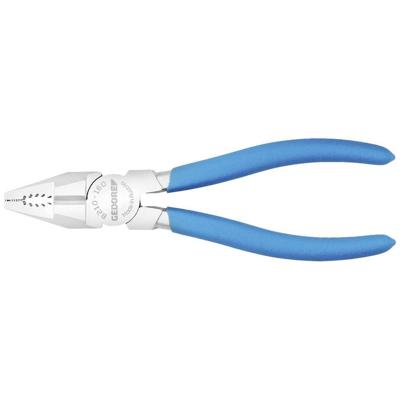 Gedore 8210-160 TC Universeel Combinatietang 160 mm DIN ISO 5746