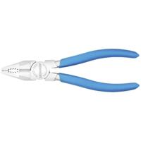 Gedore 8210-160 TC Universeel Combinatietang 160 mm DIN ISO 5746 - thumbnail