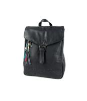 Micmacbags Friendship Rugzak zwart  Damestas - thumbnail