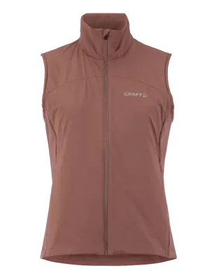 Craft Adv Essence Warm Vest 2
