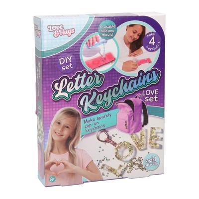 Sambro Love & hugs creative jewellery sieraden maken