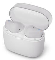 In-ear Bluetooth oordopjes Philips TAT2139WT/00 Wit - thumbnail