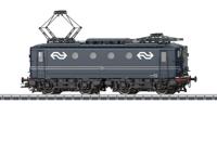 Märklin 38110 H0 elektrische locomotief serie 1100 van de NS - thumbnail
