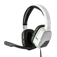 Casque filaire Afterglow Lvl 3 blanc pour Xbox One - thumbnail