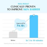 Eqqualberry Swimming Pool Toner Pads 200ml - thumbnail