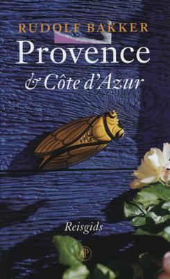 Provence & CÔte d'Azur - Rudolf Bakker - ebook