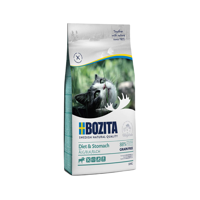 Bozita Diet & Stomach graanvrij kattenvoer 2 x 2 kg - thumbnail