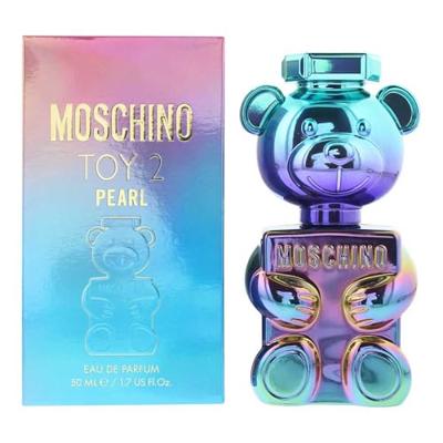 Moschino Toy 2 Pearl Eau de Parfum Spray 50 ml Moschino Toy 2 Pearl Eau de Parfum Spray 50 ml