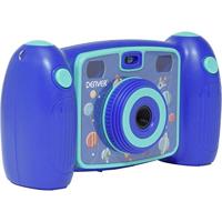 Denver Kca-1310blue, Kinder Camera Met Foto En Video Effecten Blauw - thumbnail