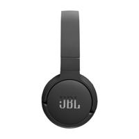 JBL Tune 670NC bluetooth On-ear hoofdtelefoon zwart - thumbnail