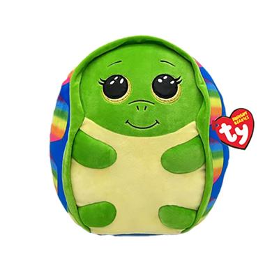 Ty Beanie Ty squish a boo shruggie turtle, 31cm