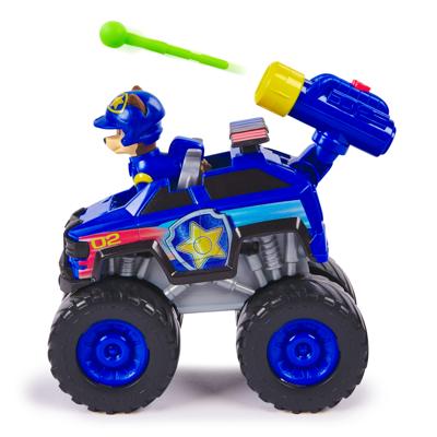 Auto Spin Master Blauw