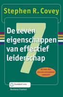 De zeven eigenschappen van effectief leiderschap (Paperback) - thumbnail