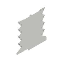 Weidmüller CH20M6 BC 4P-4P AGY 1 1293807 DIN-rail-behuizing afdekking Gesloten, Voor DIN-rail montage 5.2 x 107 Grijs 50 stuk(s) - thumbnail