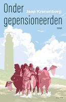Onder gepensioneerden - Jaap Kranenborg - ebook - thumbnail