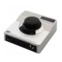 Syba D/A-converter met hoofdtelefoonversterker (USB 2.0, 24-bits, 96 kHz) - thumbnail