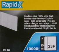 Rapid Micro-Pins 23P/35 mm | 10.000 Stuks - 5001362 - thumbnail